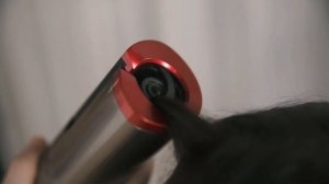 Wireless & Automatic Hair Curler