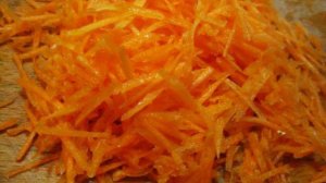 Тушёная квашеная капуста