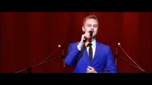 Герман Рудницкий - Снится солдатам дом родной. #Мартынов #Донецкая #филармония #русский #дом #родно