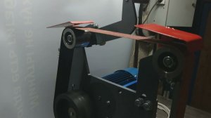 гриндер под ленту 1250