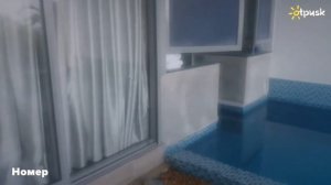 Villa Thawthisa Hotel 4*, Шри Ланка, Унаватуна, ✈ обзор, отзывы