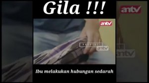 Ibu Wikwik Sama Anak Kandung nya sendiri | Reka ulang | kisah nyata
