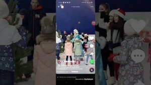 Смотрим старые видео Миланы Некрасовой из лайка!!!???