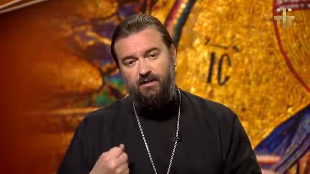 Евангелие дня Научитесь молчать смотреть онлайн