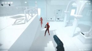 КРАСОТА! - SUPERHOT: Mind Control Delete #2