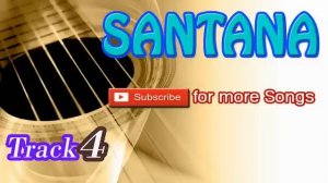 santana old song