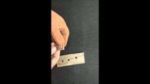 ФОРМА ИЗ ЖЕСТИ ДЛЯ ДЖИГ-ГОЛОВКИ С ГЛАЗАМИ ...