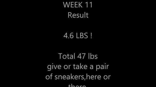 Atkins, Phentermine, Topiramate DIET WEEK 11 RESULTS! смотреть онлайн