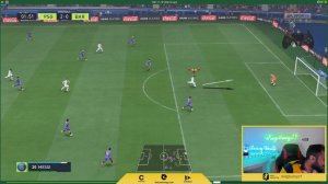 PRO FINISHING TUTORIAL! FIFA 22 TIMED FINISHING
