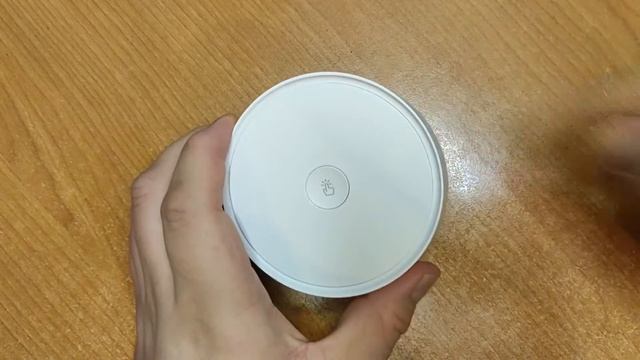 MOES Puerto de enlace Zigbee 3 0 Con Wifi y Bluetooth para casa Inteligente