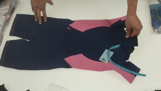 гидрокостюмы детские. смотреть онлайн