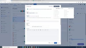 JIRA Cloud Tutorial #12 - How to Add Task in Jira