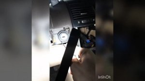 vw touareg ignition switch removal  ### замена  замка зажигания Volkswagen Touareg