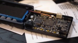 Chord Mojo 2, новая версия портоЦАПа для наушников. Chord Electronics made in UK