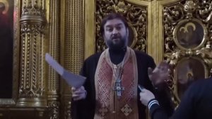 Как дегенерат отвечает на вопросы о жизни