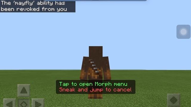 Morph Plus Addon Minecraft смотреть онлайн