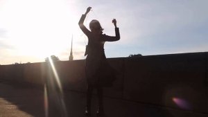 Остановите музыку, бандиты