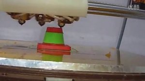 Печать на 3D принтере 192