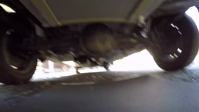 Строим автодом: Установка полипропиленовых баков для отходов смотреть онлайн