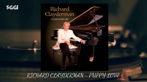 Richard Clayderman-Puppy love