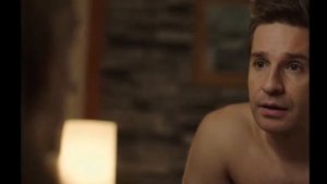 Я знаю, что любовь всегда права    А Ратников и Г Тарханова в фильме  Паромщица