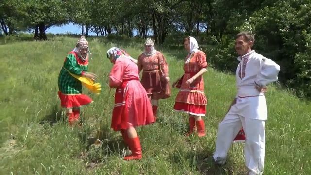 Самар ен в Кротовке июнь 2023 смотреть онлайн