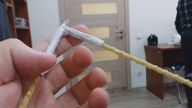 Ломаем стеклопластиковую арматуру. Композитная арматура. Арматура за и против. смотреть онлайн