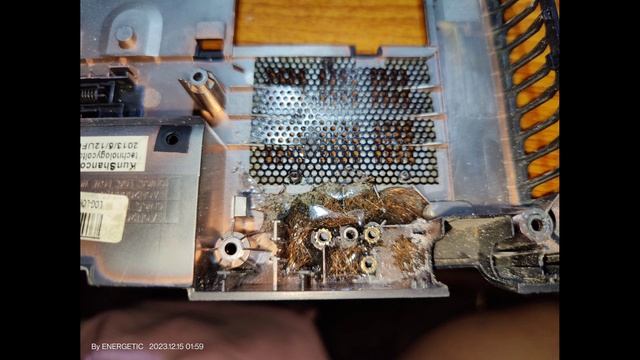 Ремонт ноутбука смотреть онлайн