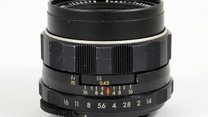 Линейка объективов TAKUMAR/PENTAX 50mm 1:1.4 (Super-Multi-Coated/SMC TAKUMAR + SMC/HD Pentax 50/1.4