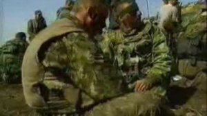 Николай Емелин - Сон Матери