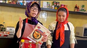 Тайские жареные спринг-роллы