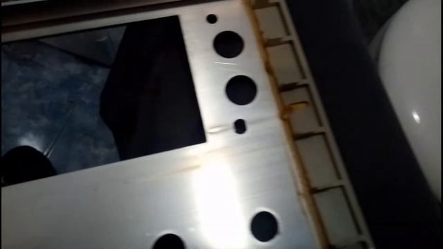 Sony STR-414L с аукциона на Ebay за 66,5 евро. Реставрация. 1 часть. смотреть онлайн