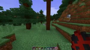 MOD Ini Membuat Villager Dan Pillager Minecraft Jadi OP !!