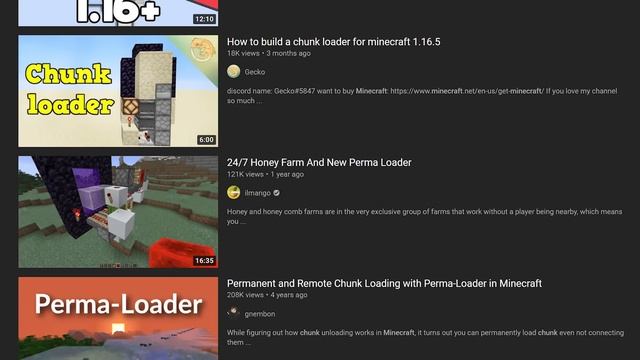 Glitches Mojang Still Hasn't Fixed! смотреть онлайн