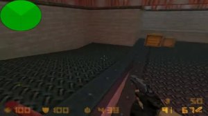 Обозначения cs 1.6 de_nuke