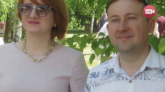 "Властелин села-2022" (Слонимский район, Сеньковщина) смотреть онлайн