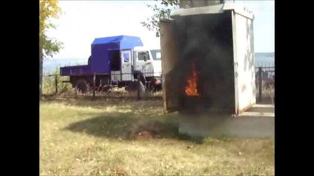 Лучшая бригада электромонтеров