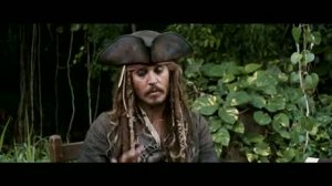 Пираты Карибского моря 4: На странных берегах (2011 / Трейлер) / Pirates of the Caribbean 4: On S...