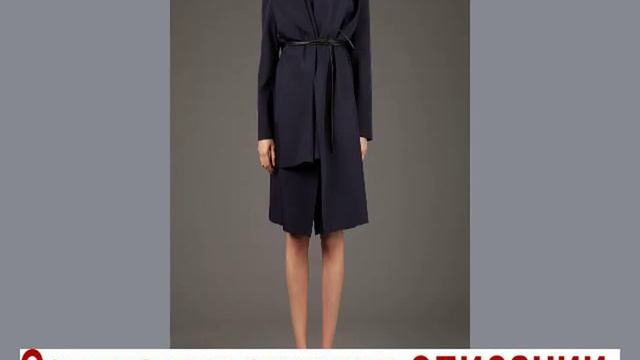 Женские драповые пальто осень 2013 смотреть онлайн