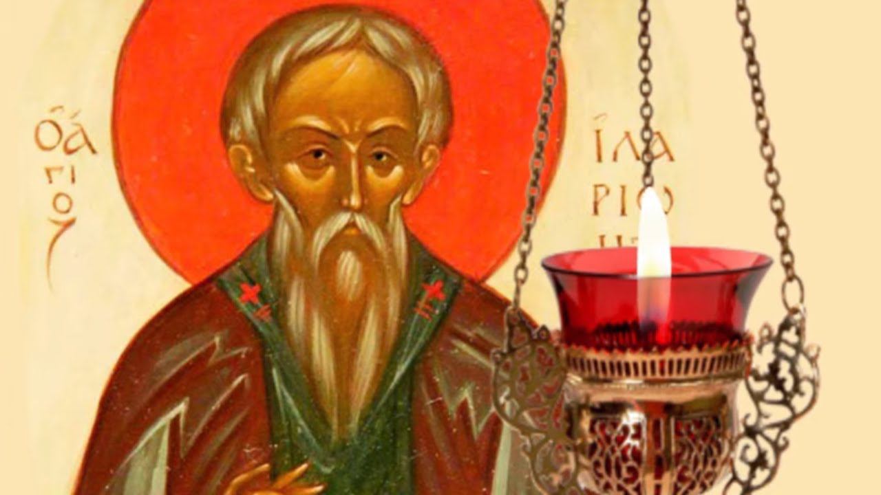 3 ноября - День Мудреца Иллариона. Не стригите сегодня ногти и волосы. Не жалуйтесь на судьбу