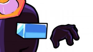 Black Impostor vs egg