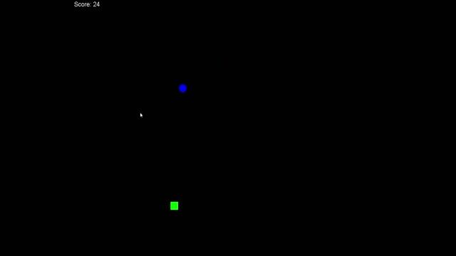 I made an simple game using Java смотреть онлайн