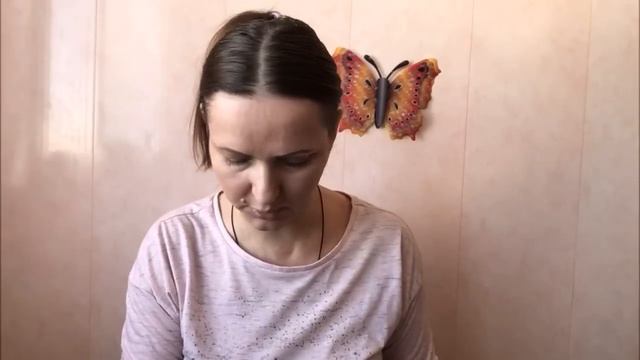 Мои покупки из магазина 