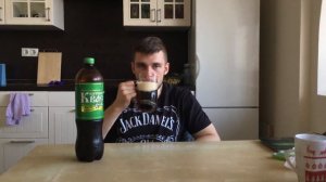 Вятский квас для окрошки