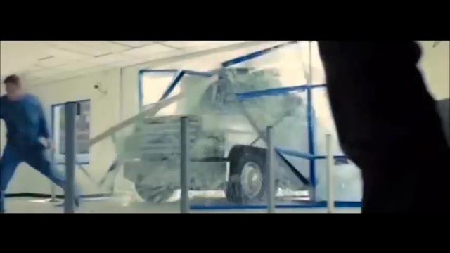 Лучшее видео о любви (Джастин Тимберлейк из фильма Время)