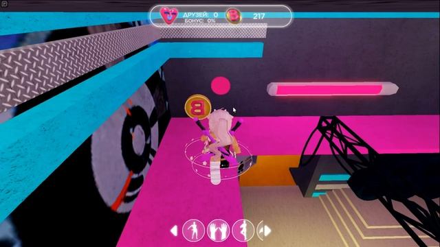 Как ПОЛУЧИТЬ Новейшую бесплатную вещь в Роблоксе \ Roblox 2022 Beatland смотреть онлайн