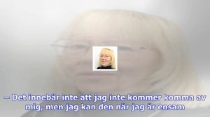 Krister henriksson är årets nyårsvärd