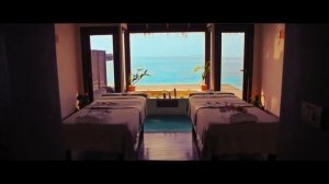 COCO BODU HITHI 5* - Коко Боду Хитхи - Мальдивы | обзор отеля, территория, пляж, спа