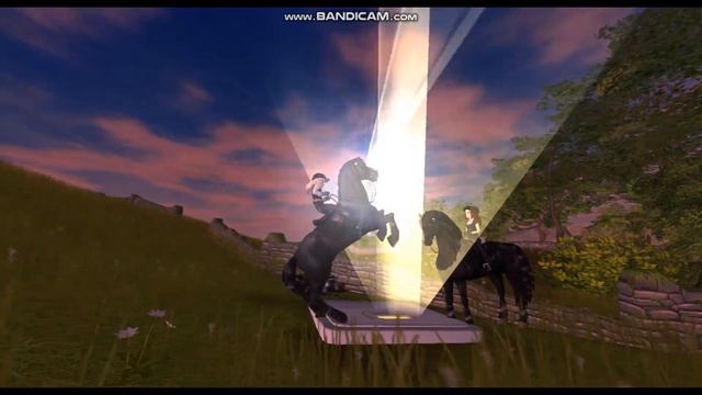 Клип в SSO/Цвет настроение черный/София Геймер смотреть онлайн