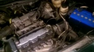 Отличие ДПДЗ Дэу Нексия и ВАЗ.